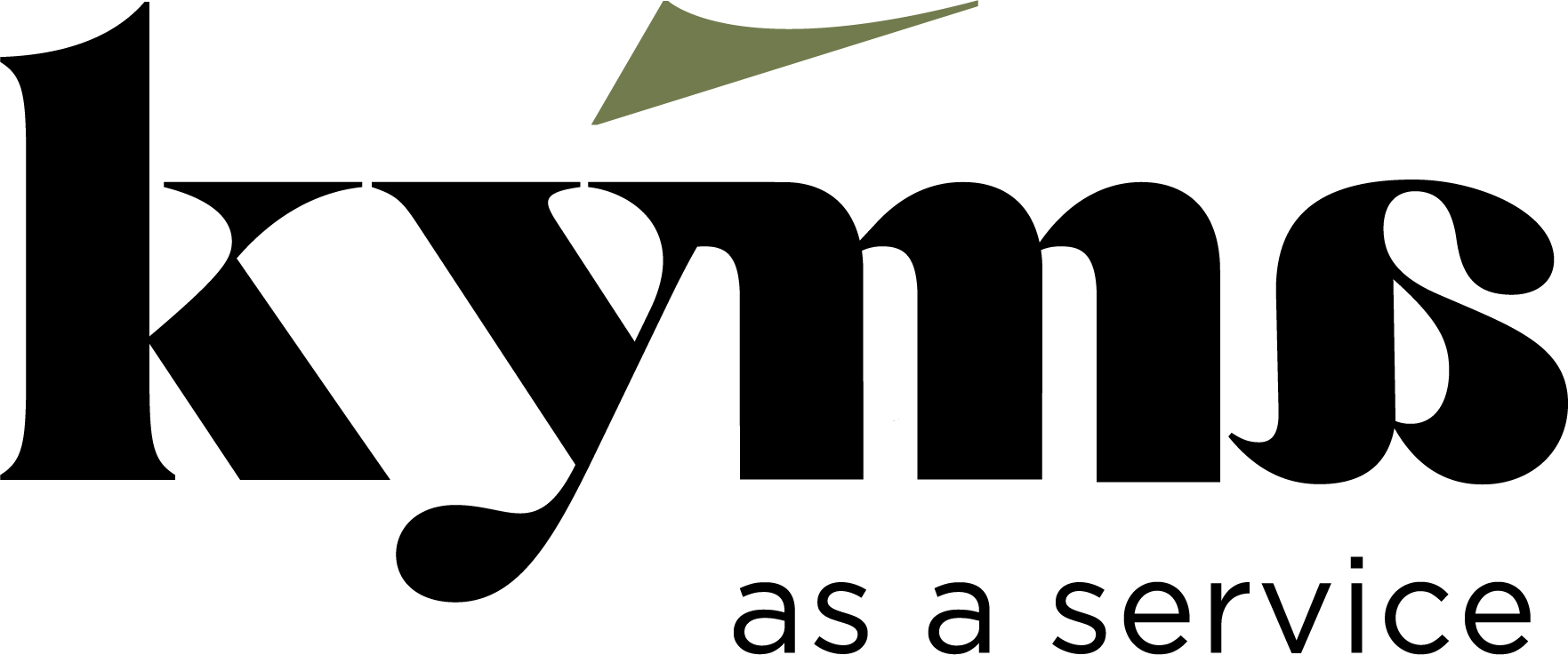 kyma as a service SA